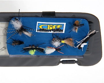 Cliff Head Liner