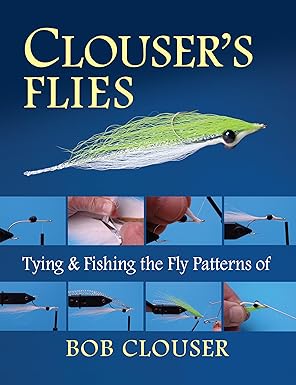 Clouser's Flies