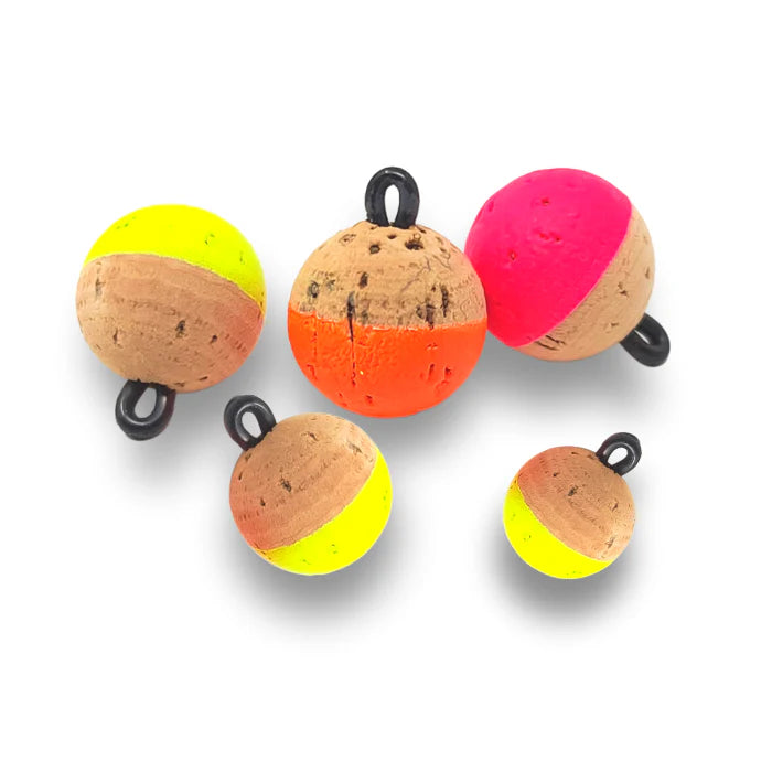 Corqs 3/4" Indicator