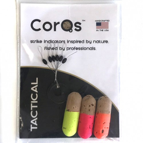 Corqs Tactical