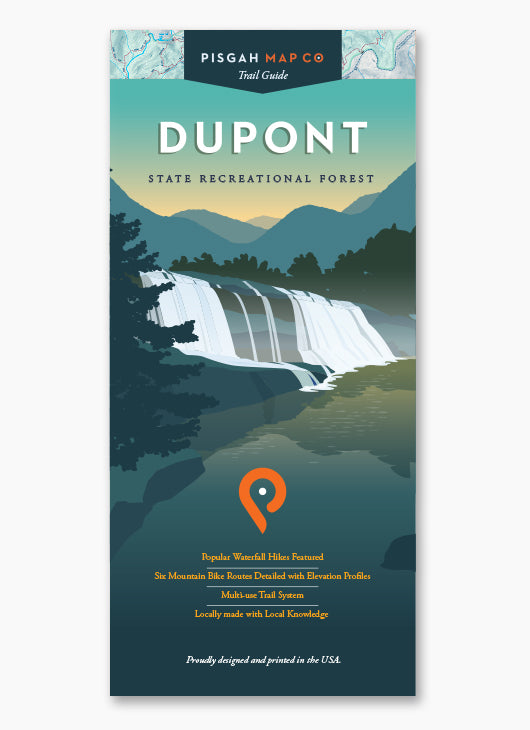 Dupont Map