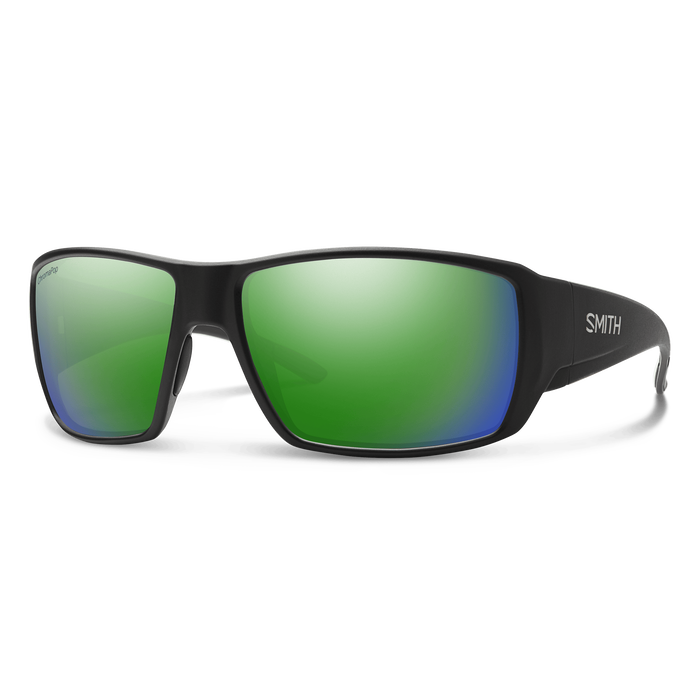 Smith Guide's Choice Sunglasses Glass