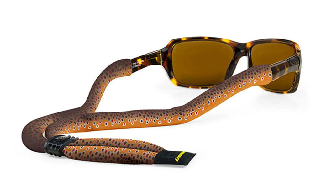 Croakies Suiters