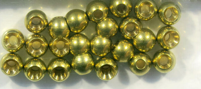 Cyclops Beads