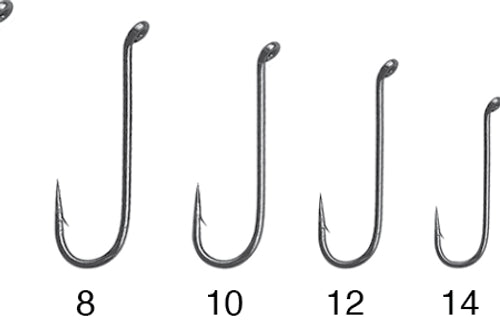 Daiichi 1750 Streamer hook
