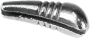 Hanak Tungsten Body+