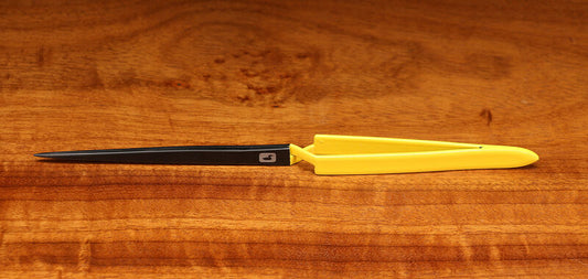 Loon DLoop tweezers