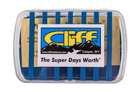 Cliff The Days Worth