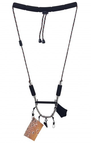 Mountain River Lanyard The Drake