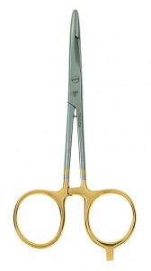 Dr. Slick Scissor Clamps