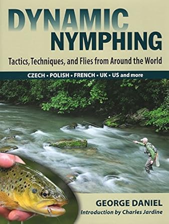 Dynamic Nymphing