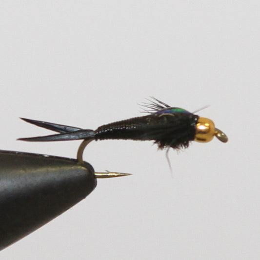 Bead Head Copper John