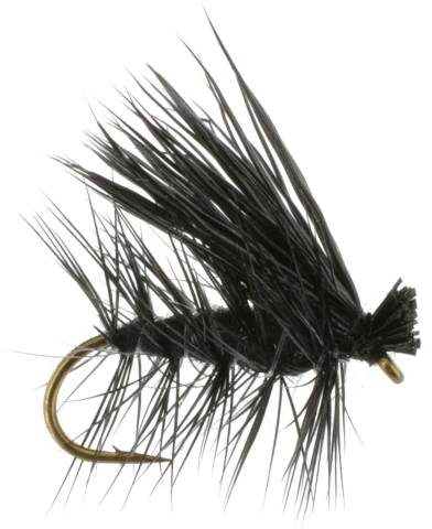 Elk Hair Caddis