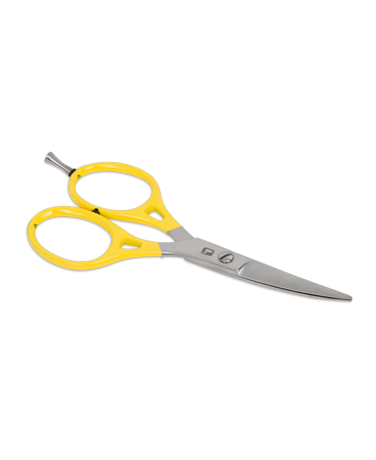 Ergo Prime Curved Shears w/ Peg