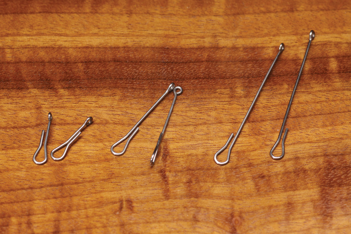 Fish Skull Articulated Shank