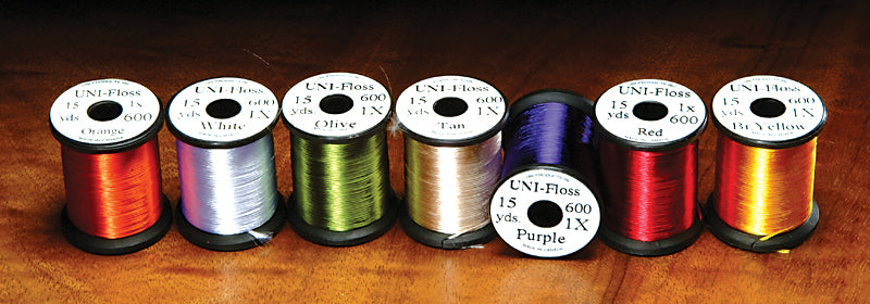 Uni Floss