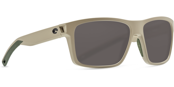 Slack Tide Sunglasses Polarized Plastic