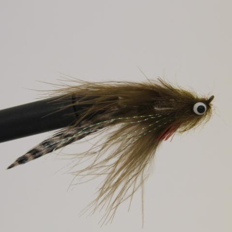 Weir Sculpin