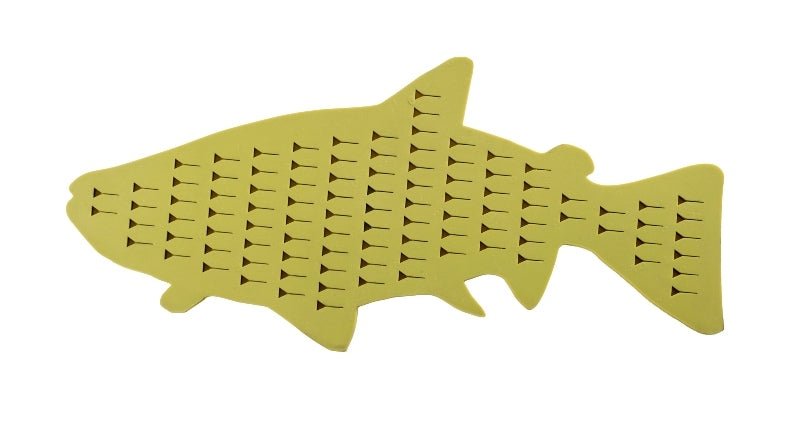 Fish Boat Patch