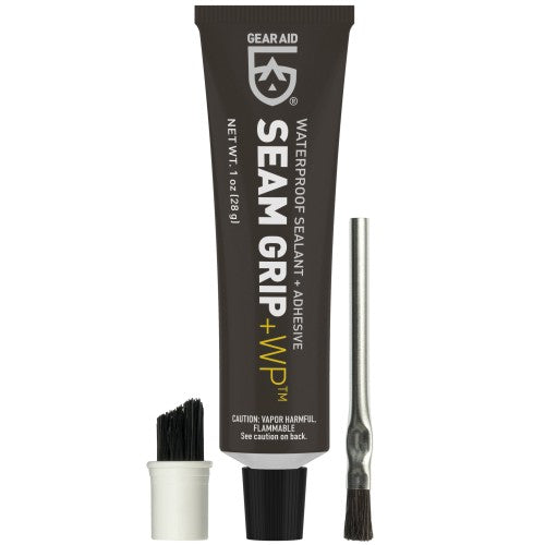 Gear Aid Seam grip + WP Sealant