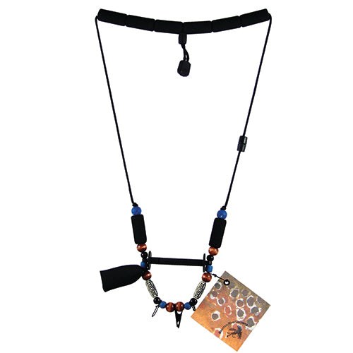 Mountain River Guide Lanyard