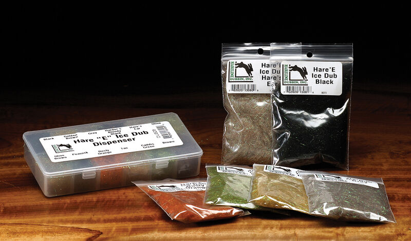 Hare'E Ice Dub Dispenser