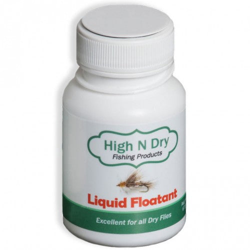 High N Dry Liquid