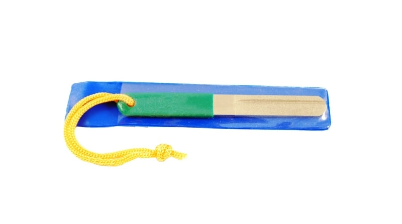New Phase hook sharpener