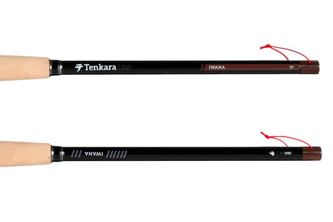 Tenkara USA Iwana