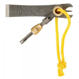 Nipper w/ Knot Tyer