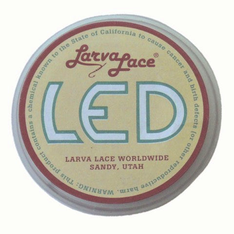 Larva Lace Lead