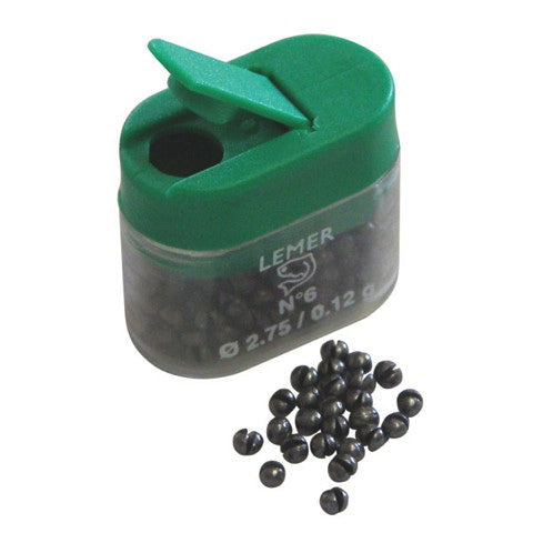 Lemer Soft Lead Refills