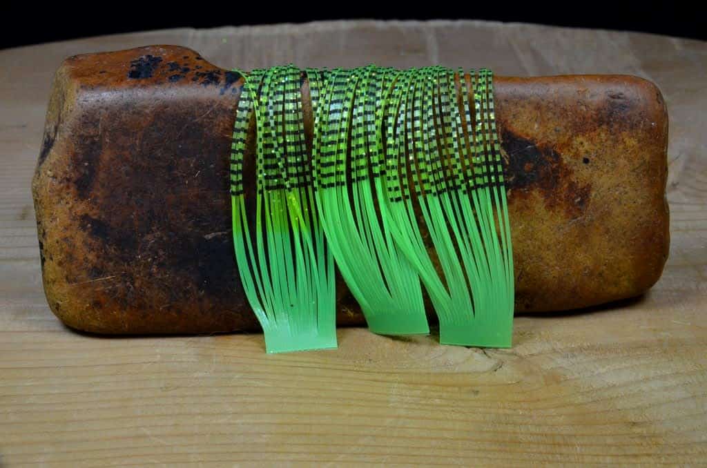 Sili Legs Barred Fire Tip