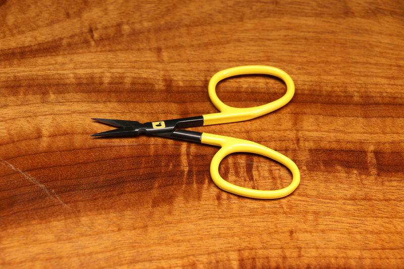 Loon Ergo Arrow Point Scissors