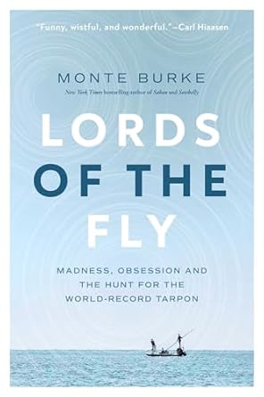 Lords of the Fly