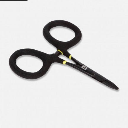 Loon Micro Scissor Forceps
