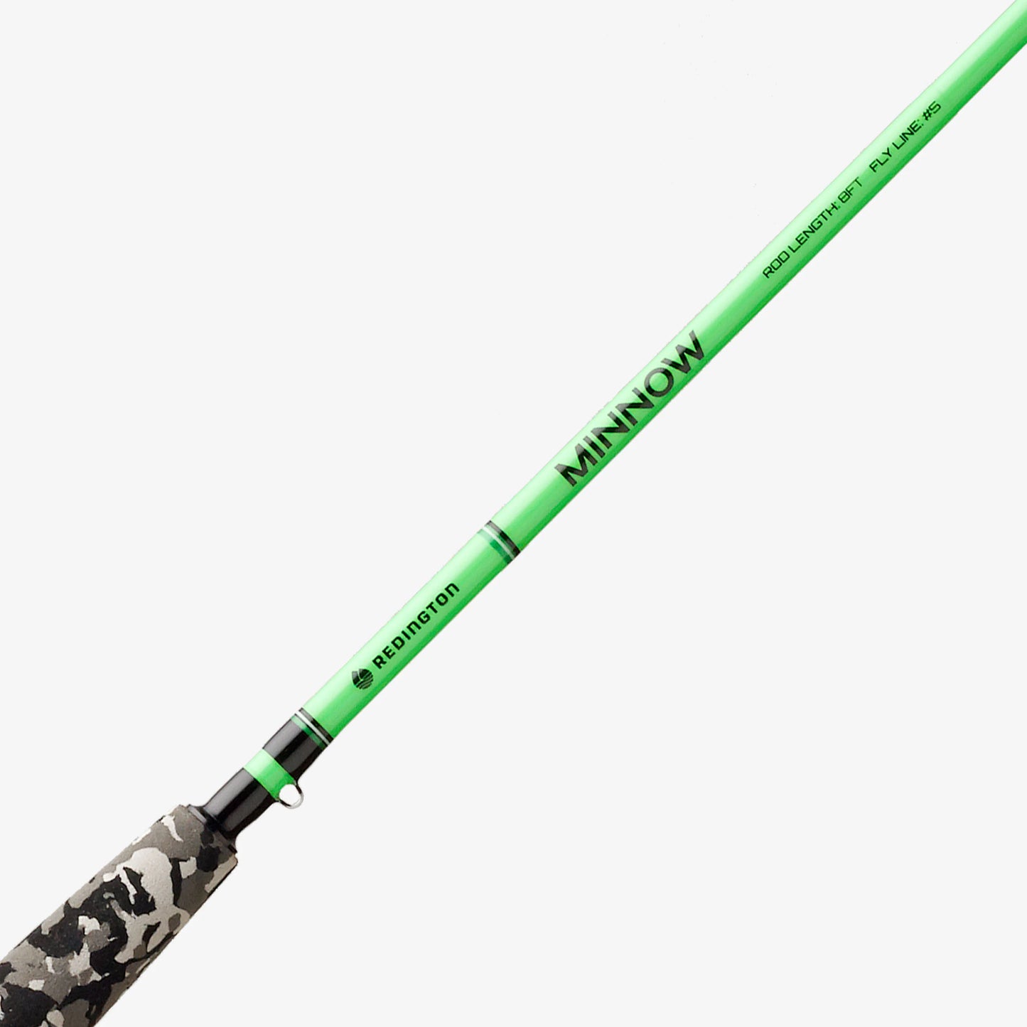 Redington Minnow