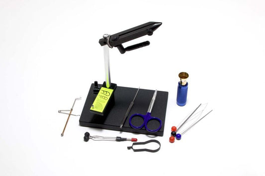 Griffin Montana Pro II w/ Tool Kit