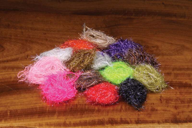 Medium Sized UV Polar Chenille