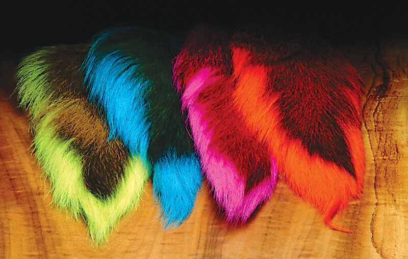 HarelineLarge Northern Bucktails