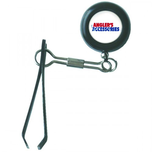 Angler's Accessories Nipper combo