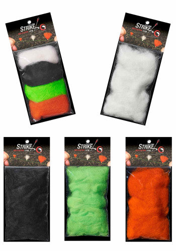 New Zealand Strike Indicator Wool Refill