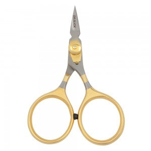 Dr. Slick Razor Scissor Arrow Razor Scissor, 3 3/4"