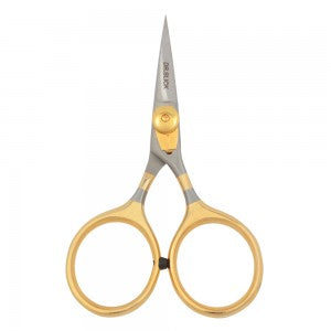 Dr. Slick Razor Scissor All Purpose Razor Scissor, 4"