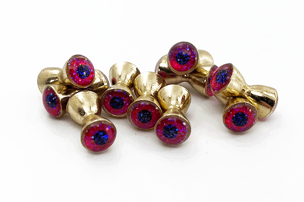 MFC Sparkle Dumbell Eyes