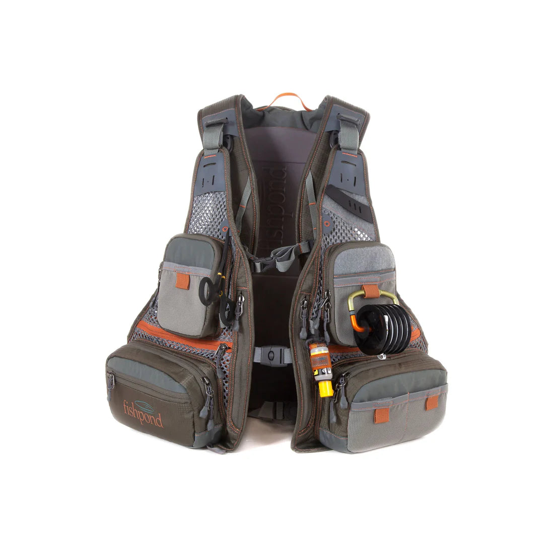 Fishpond Ridgeline Tech pack