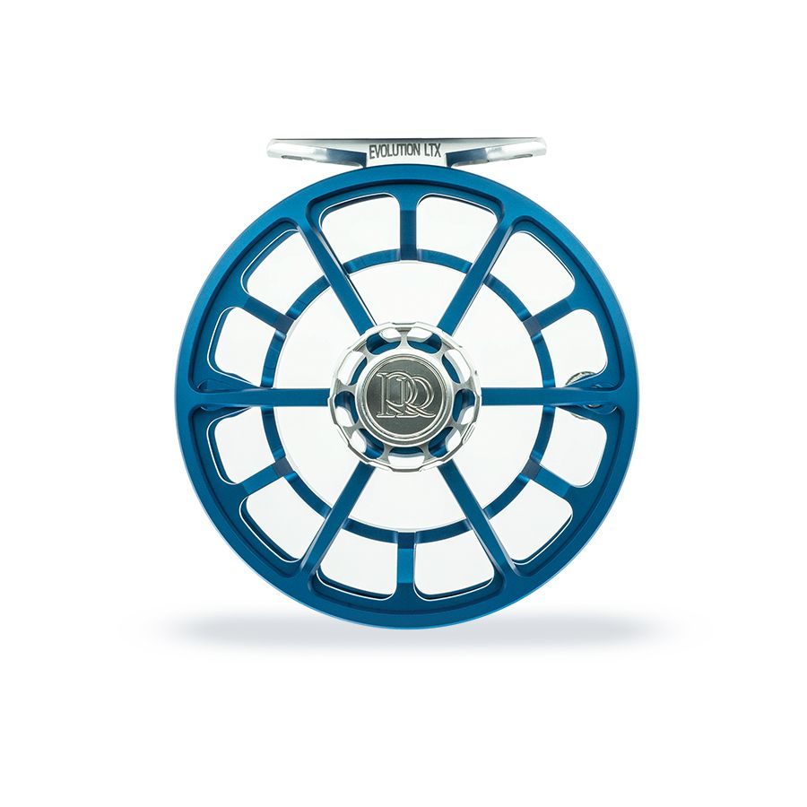Ross Evolution LTX Reel