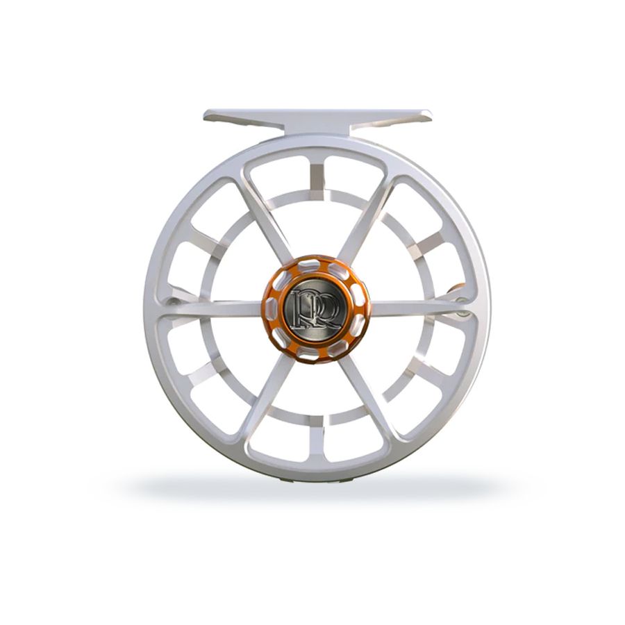 Ross Evolution LTX Reel