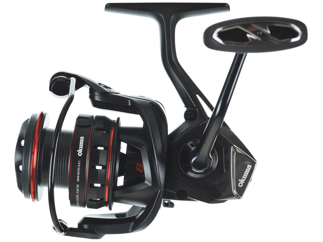 Okuma Ceymar HD