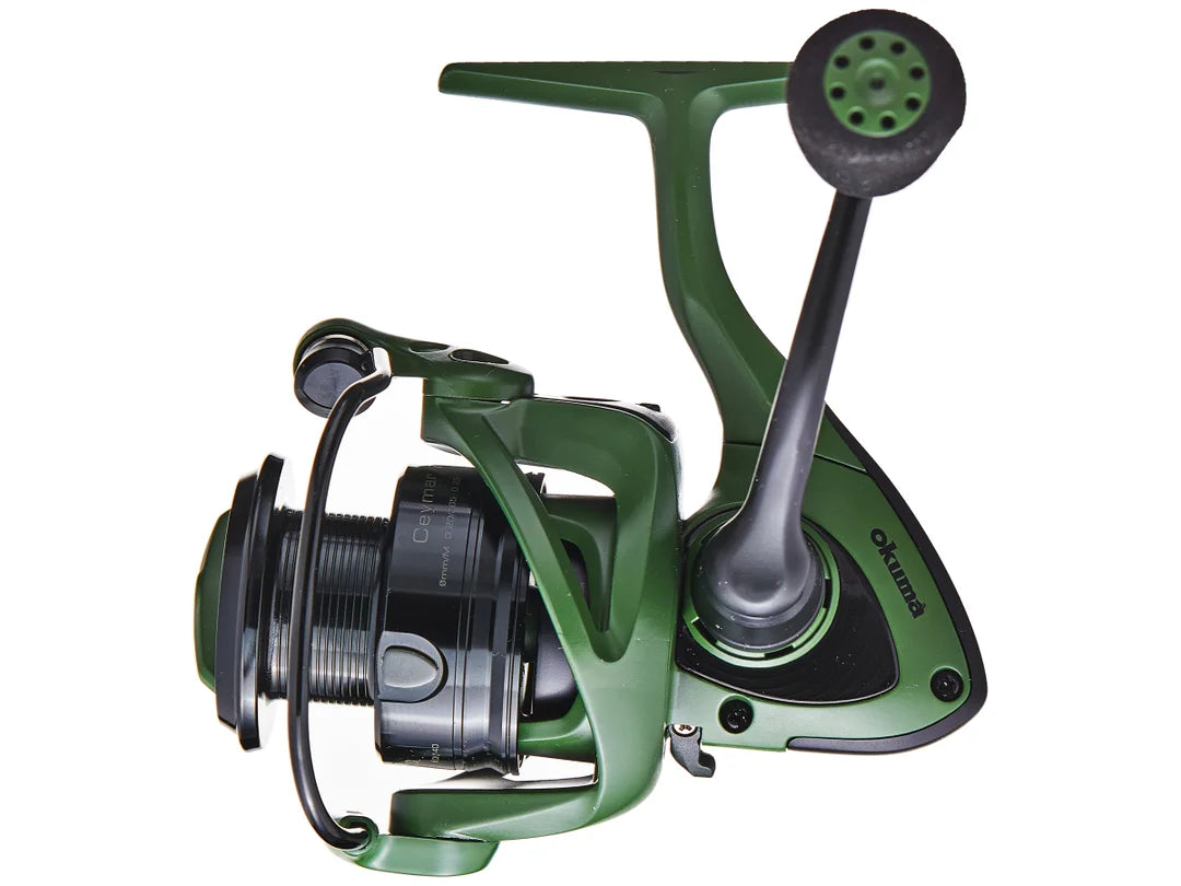 Okuma Ceymar Tactical